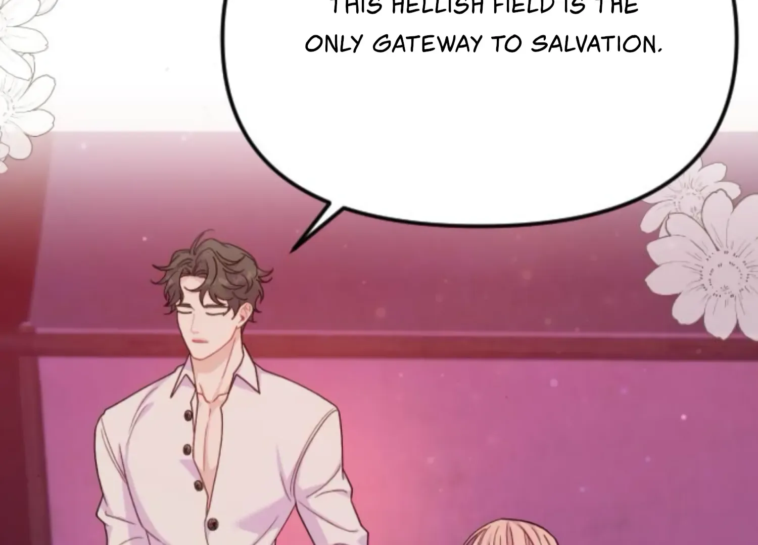 Fall in Love or Die Chapter 69 page 52 - 