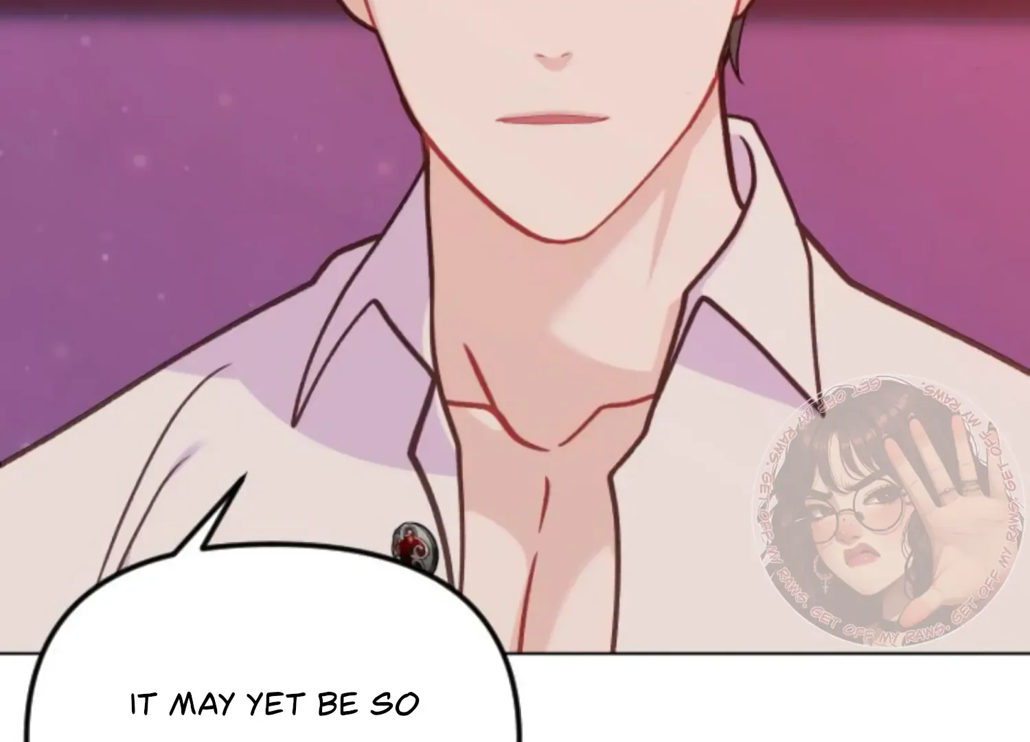 Fall in Love or Die Chapter 69 page 56 - 