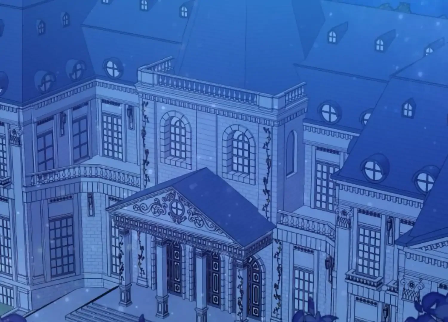 Fall in Love or Die Chapter 69 page 66 - 