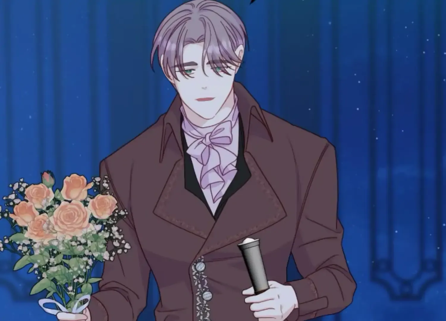 Fall in Love or Die Chapter 69 page 69 - 
