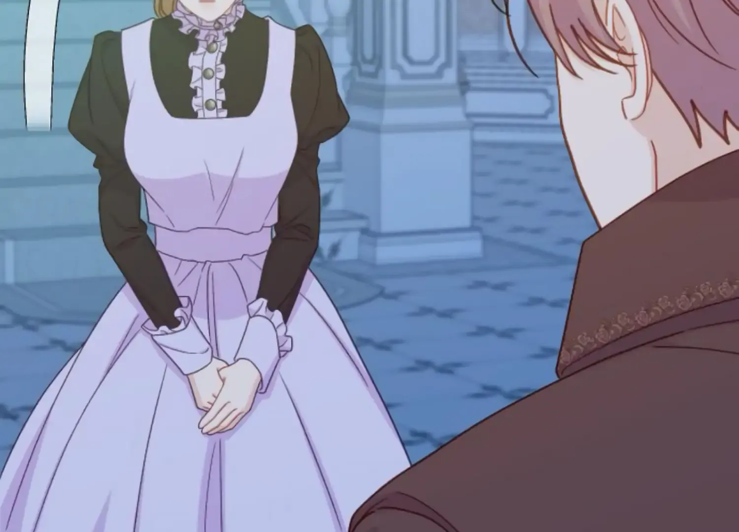 Fall in Love or Die Chapter 69 page 73 - 