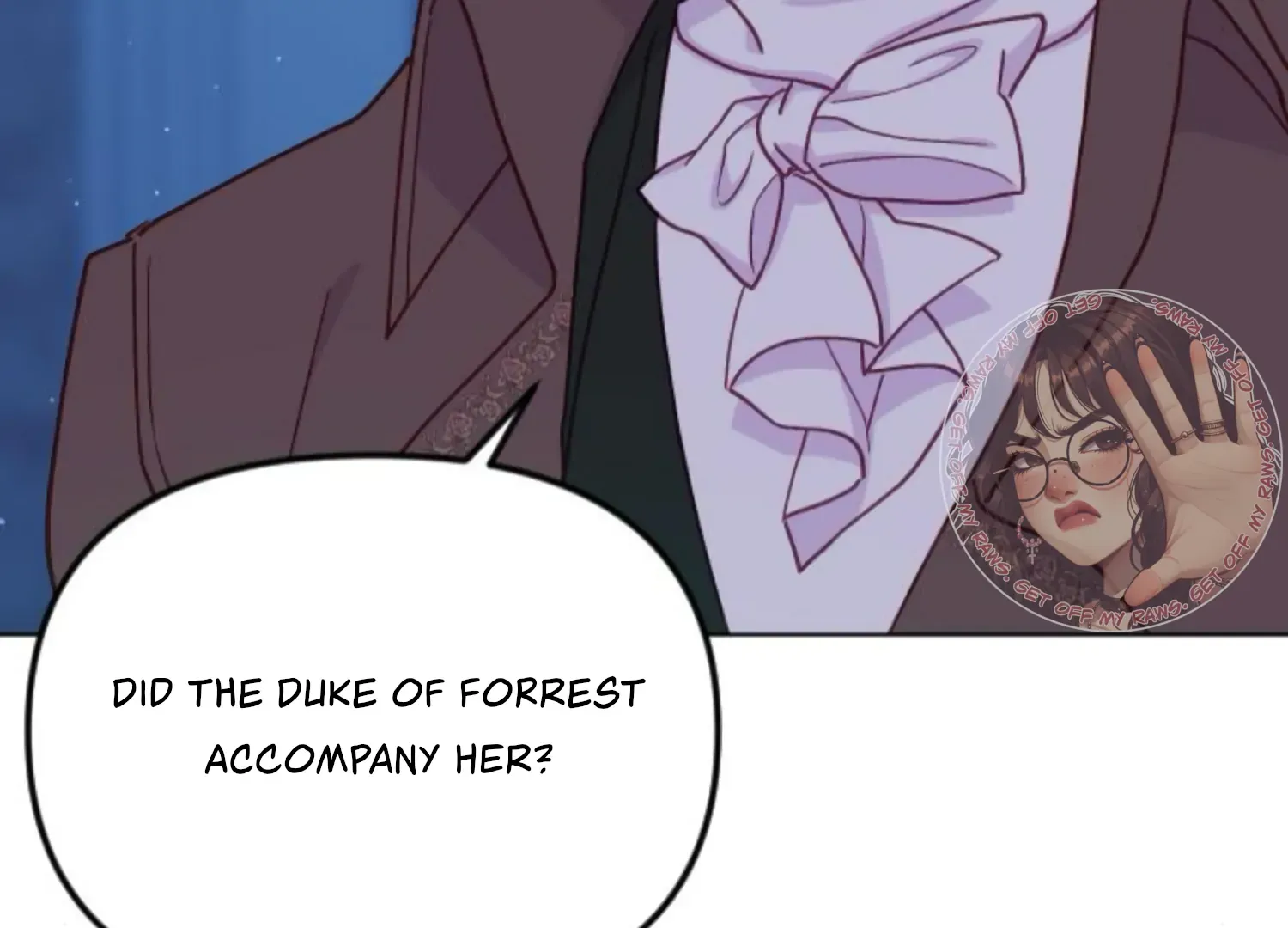 Fall in Love or Die Chapter 69 page 77 - 