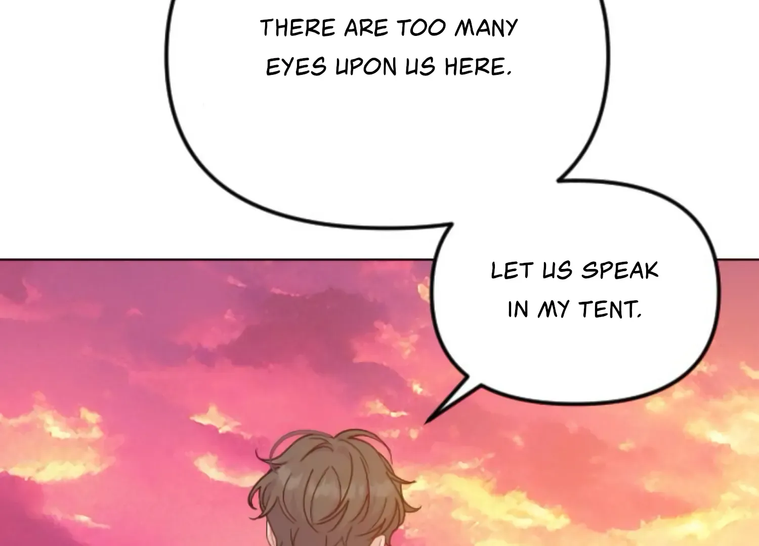 Fall in Love or Die Chapter 69 page 10 - 