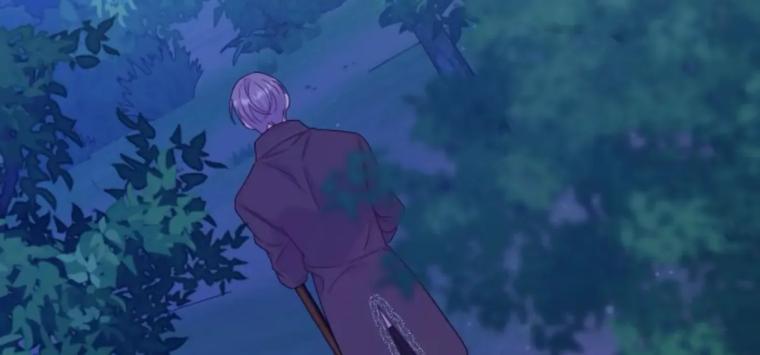 Fall in Love or Die Chapter 69 page 93 - 
