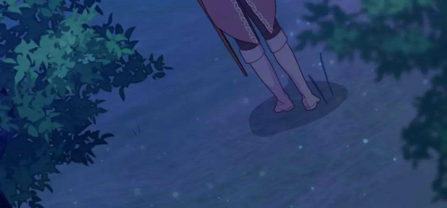 Fall in Love or Die Chapter 69 page 94 - 
