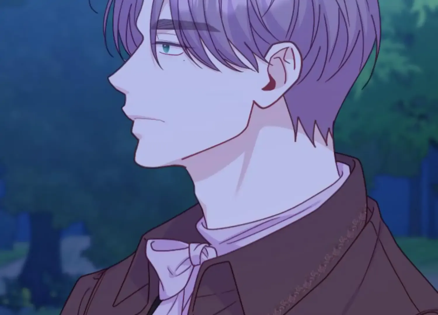 Fall in Love or Die Chapter 69 page 97 - 