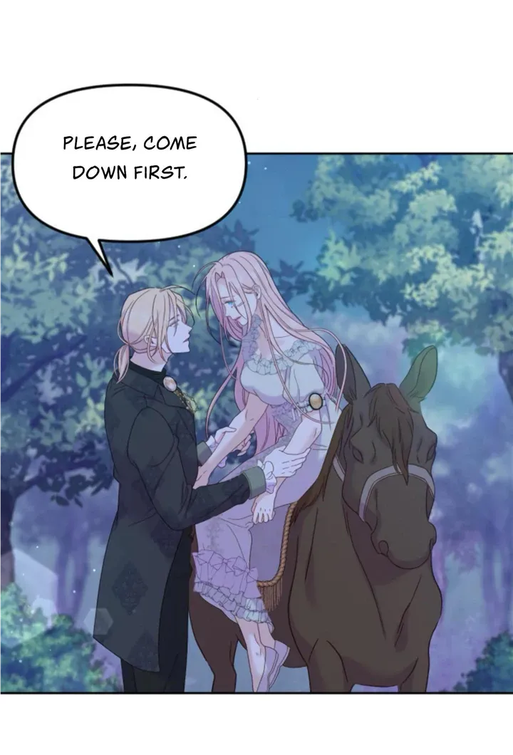 Fall in Love or Die Chapter 7 page 11 - 