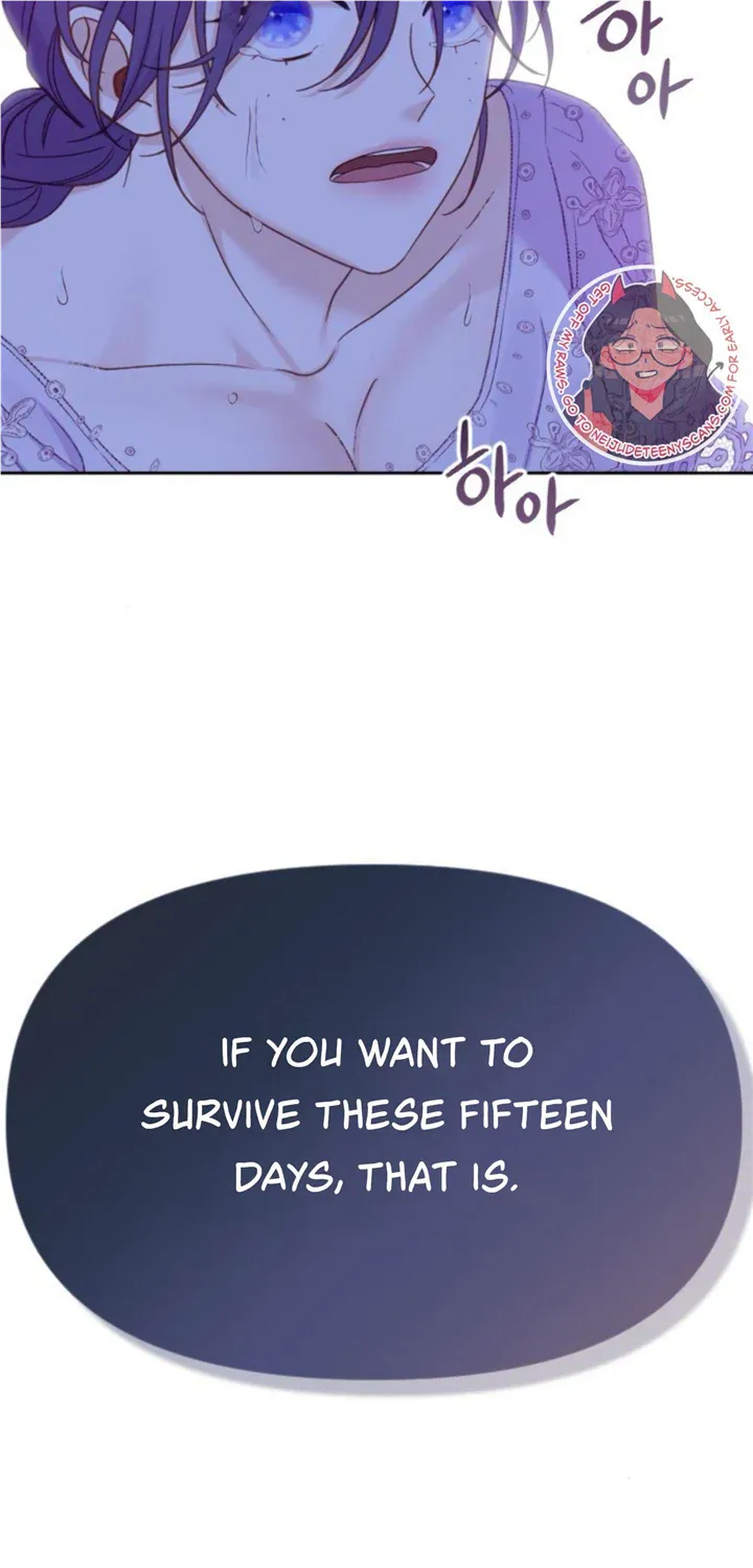 Fall in Love or Die Chapter 7 page 120 - 