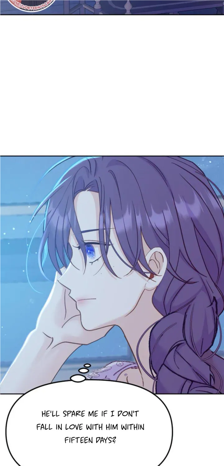 Fall in Love or Die Chapter 7 page 20 - 