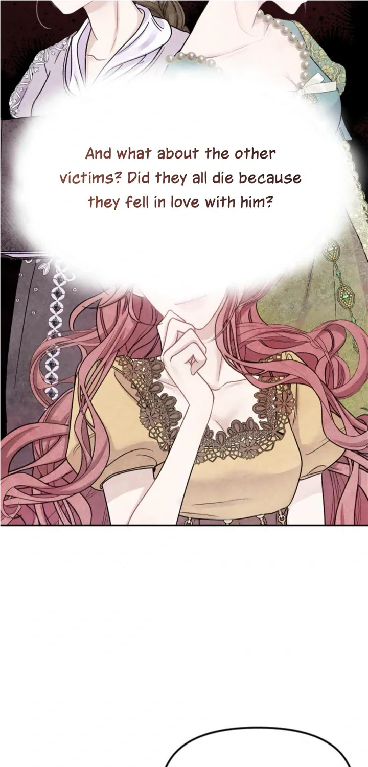 Fall in Love or Die Chapter 7 page 26 - 