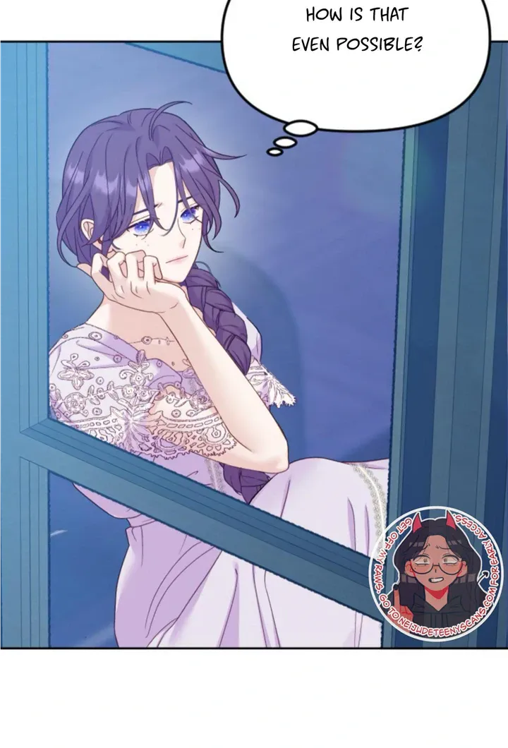 Fall in Love or Die Chapter 7 page 27 - 