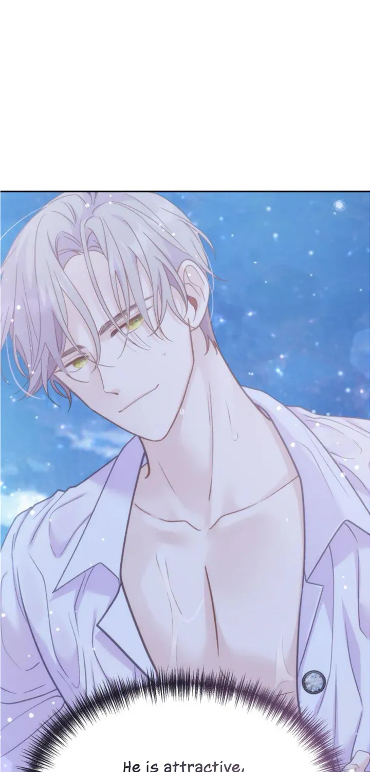Fall in Love or Die Chapter 7 page 28 - 
