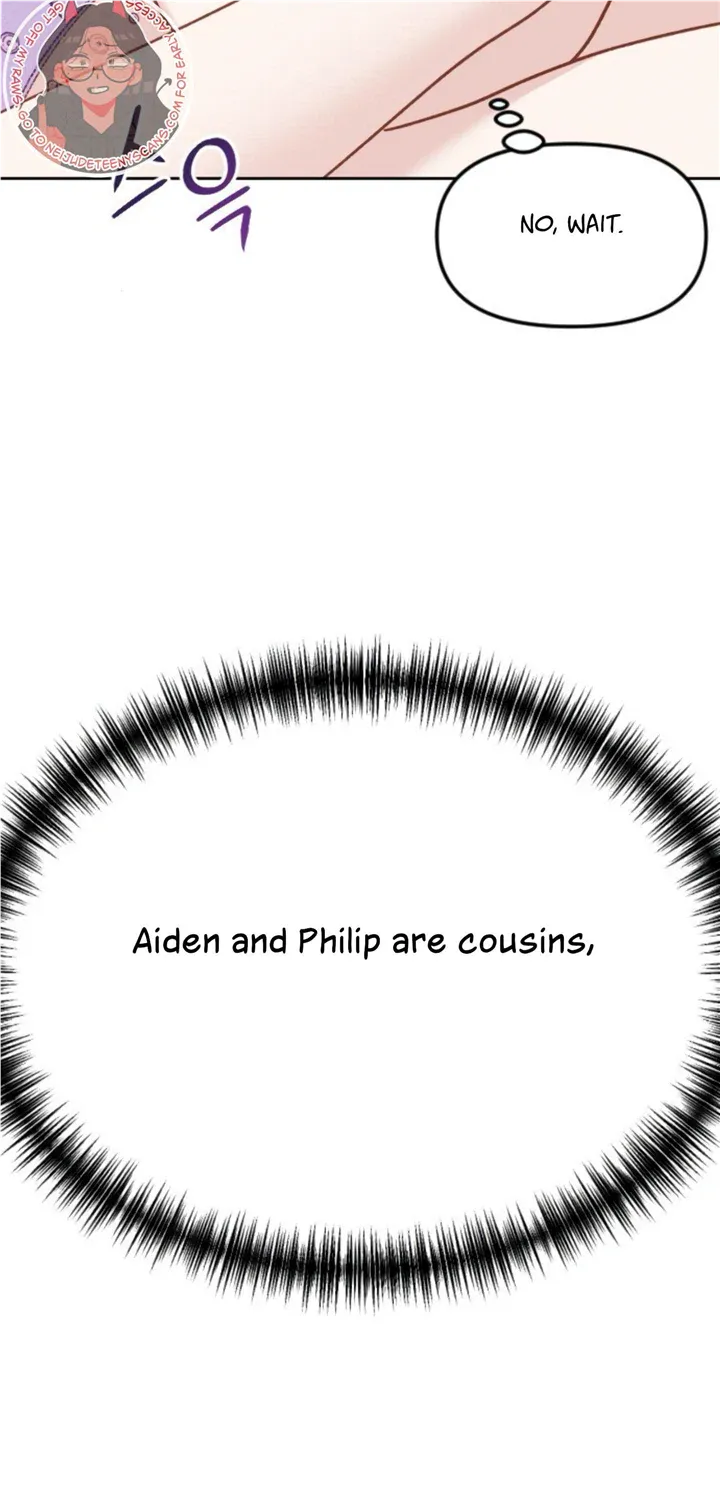 Fall in Love or Die Chapter 7 page 32 - 