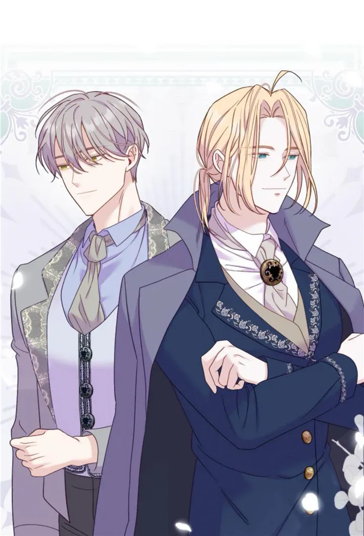 Fall in Love or Die Chapter 7 page 33 - 