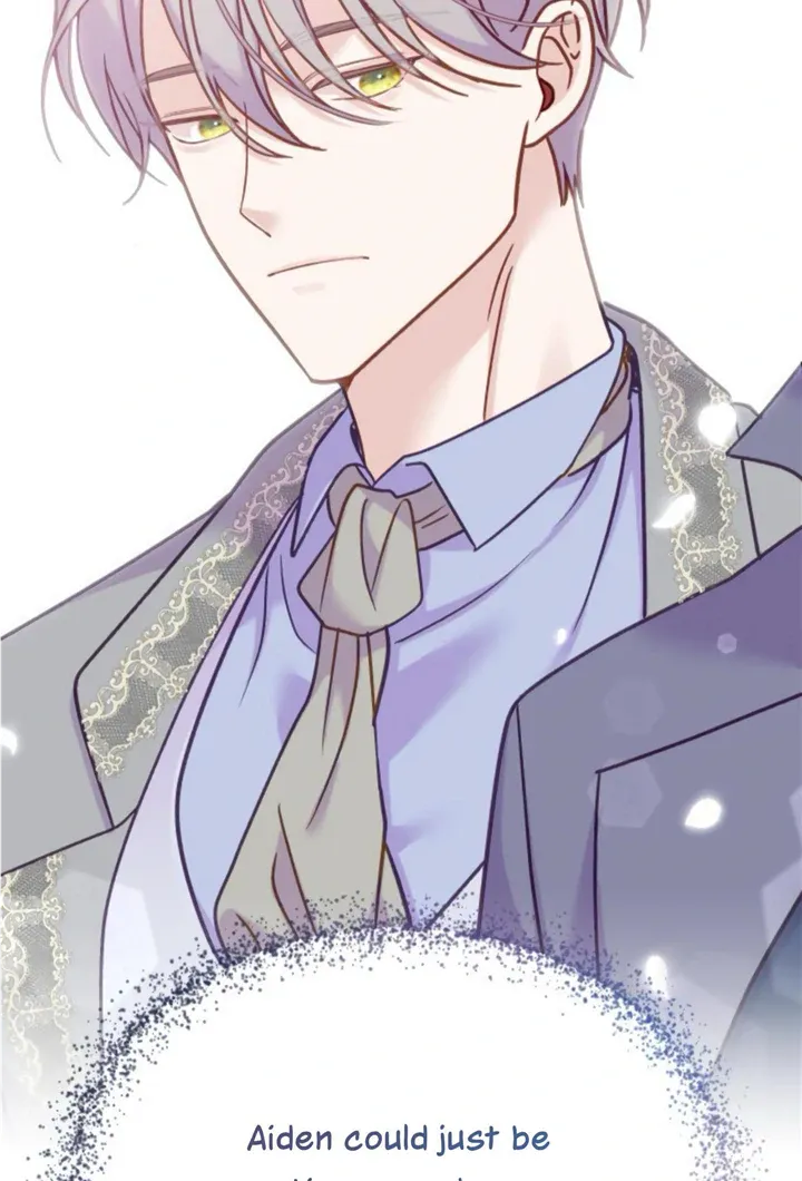 Fall in Love or Die Chapter 7 page 35 - 