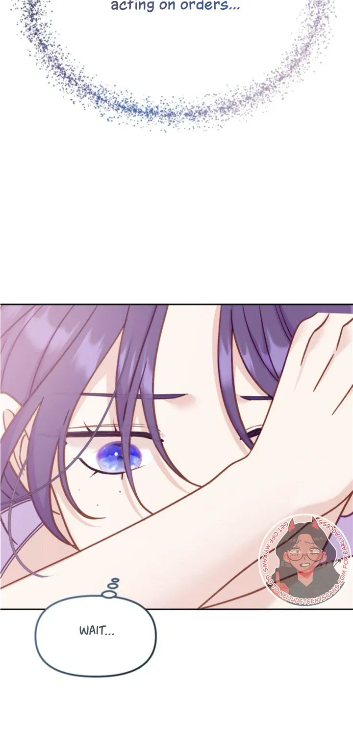 Fall in Love or Die Chapter 7 page 36 - 