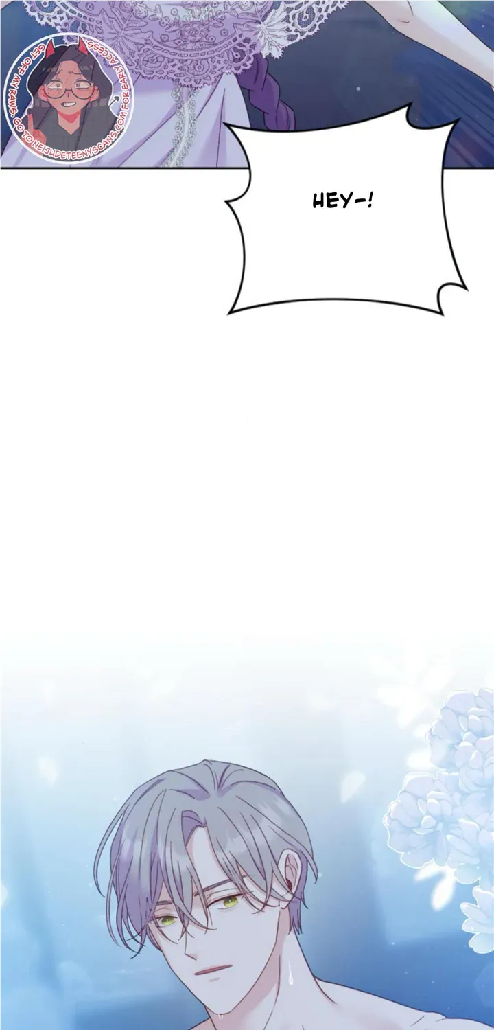 Fall in Love or Die Chapter 7 page 44 - 