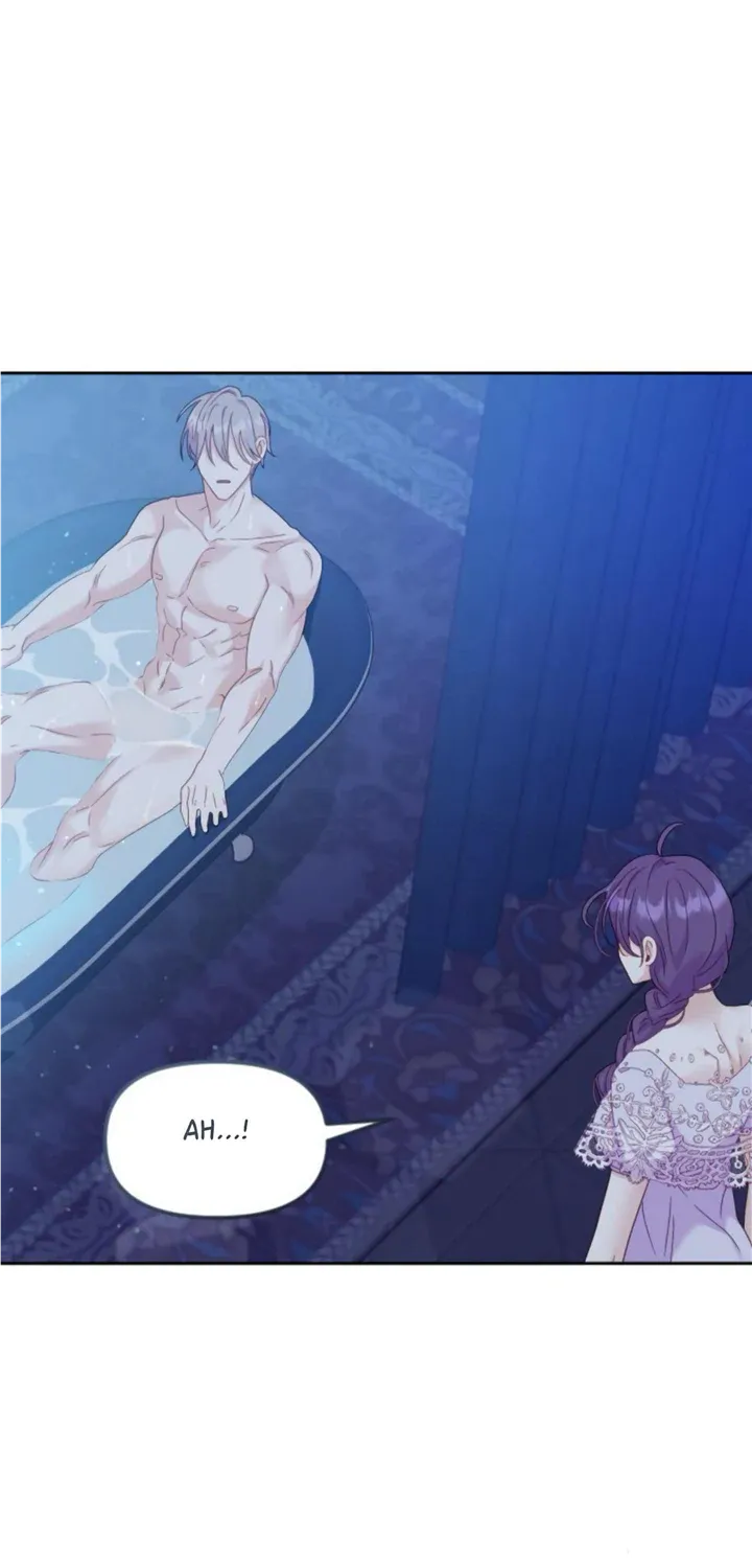 Fall in Love or Die Chapter 7 page 46 - 