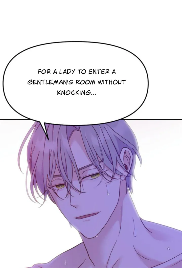 Fall in Love or Die Chapter 7 page 47 - 