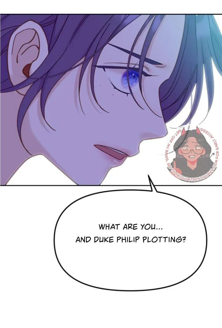 Fall in Love or Die Chapter 7 page 53 - 