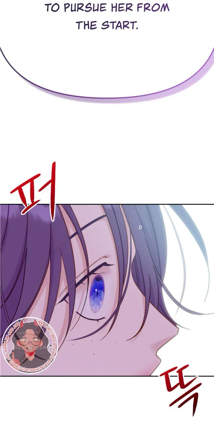 Fall in Love or Die Chapter 7 page 82 - 