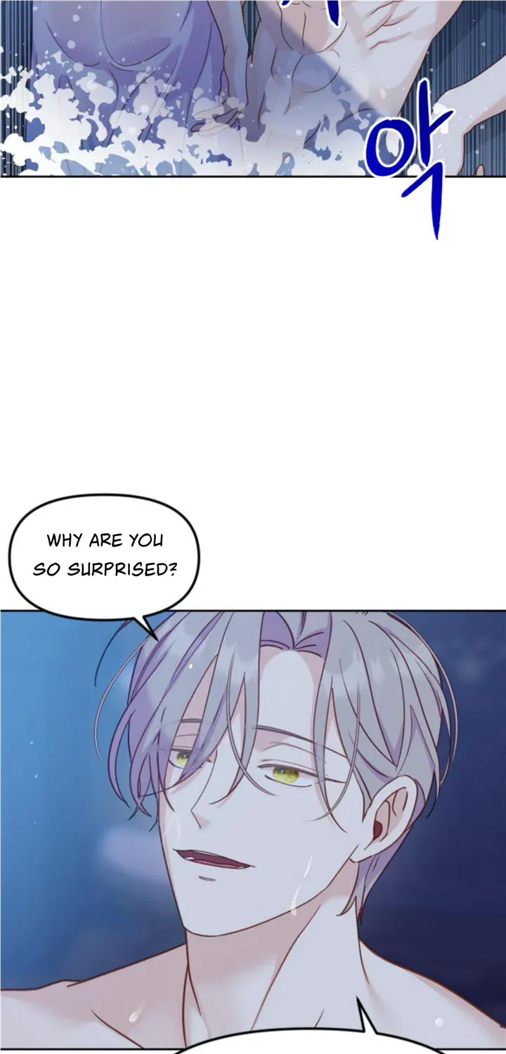 Fall in Love or Die Chapter 7 page 86 - 