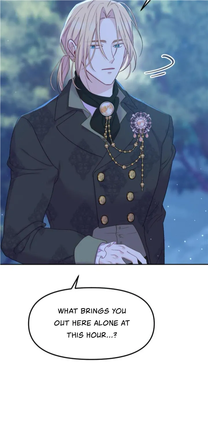 Fall in Love or Die Chapter 7 page 10 - 