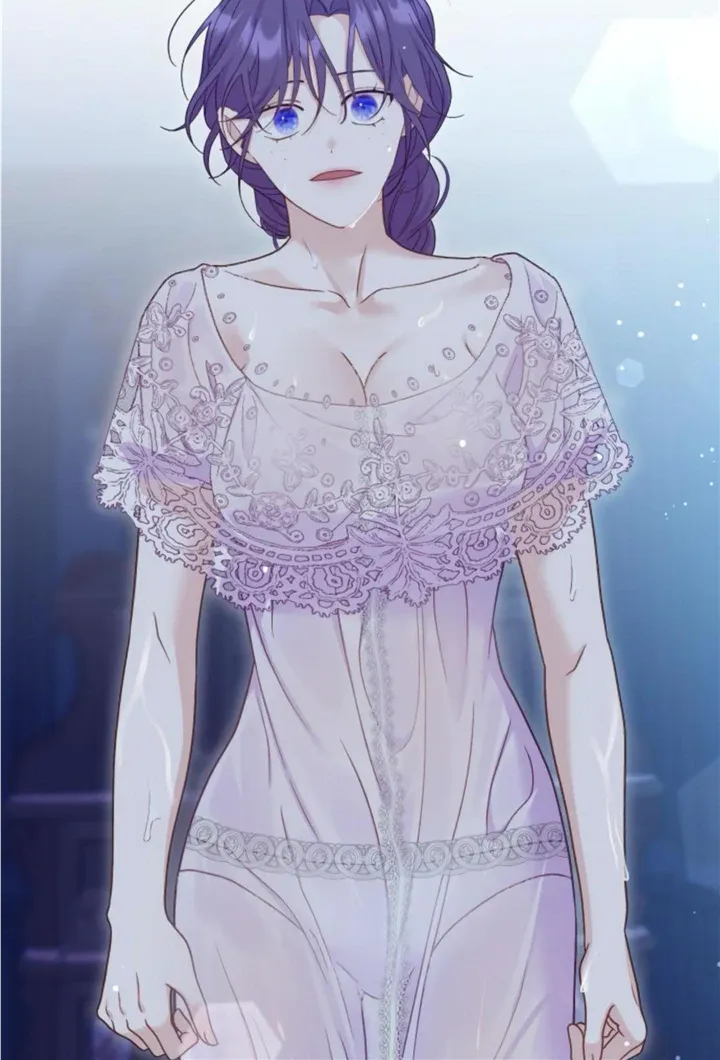Fall in Love or Die Chapter 7 page 91 - 