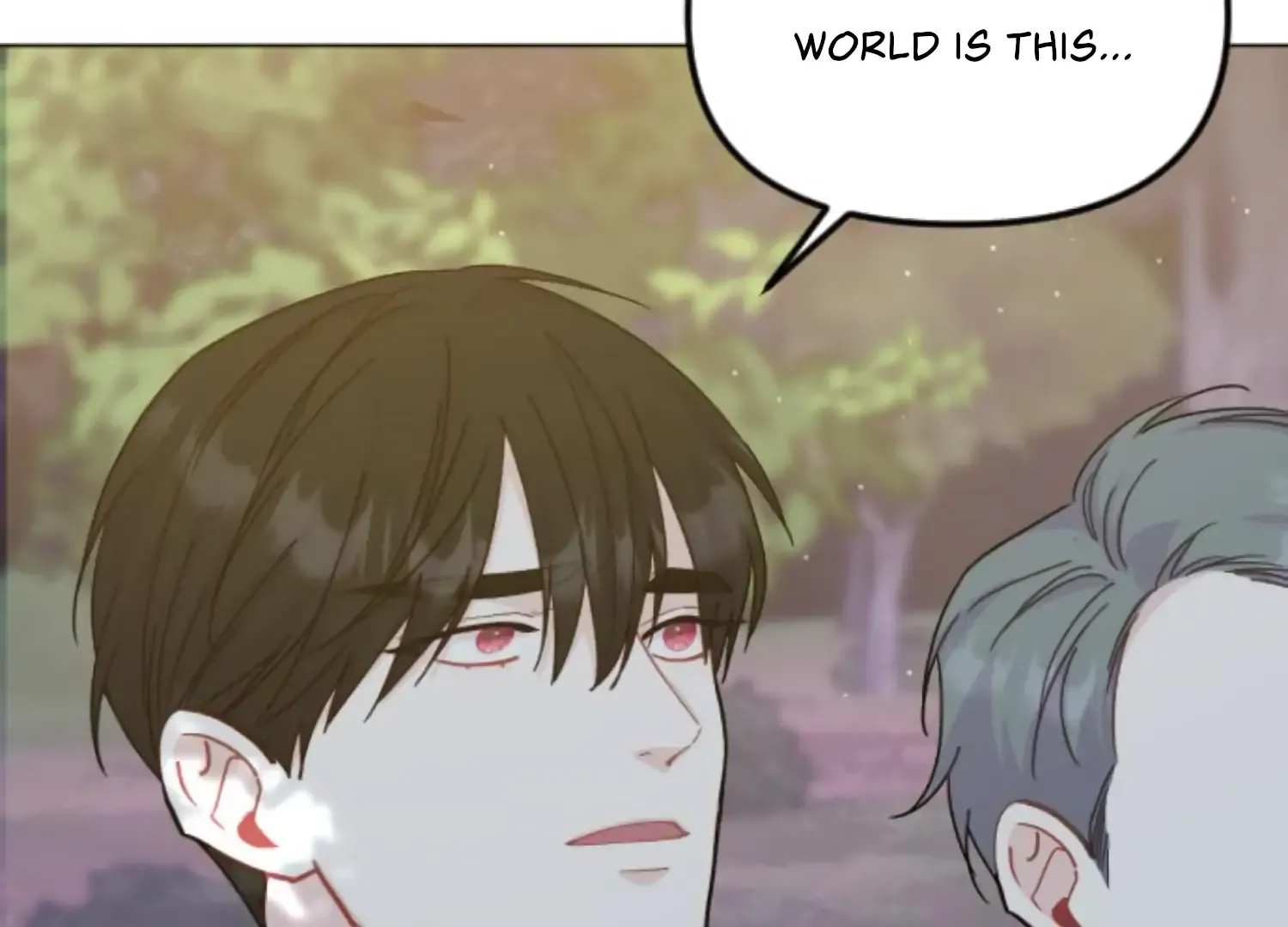 Fall in Love or Die Chapter 70 page 11 - 