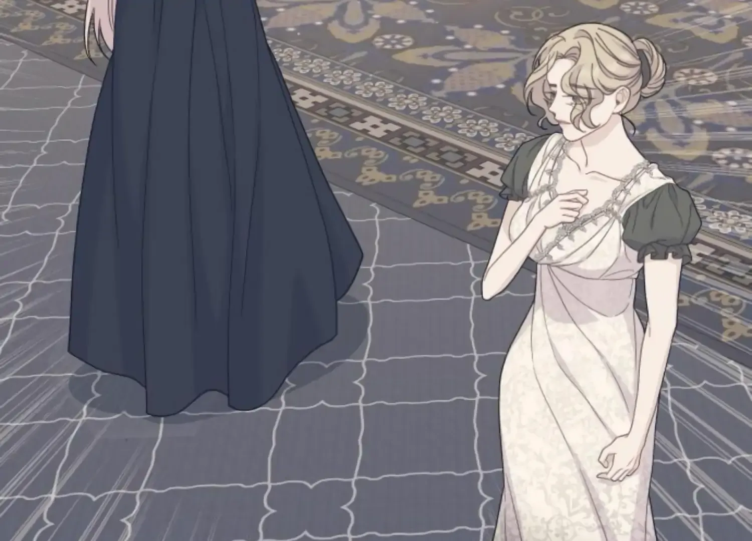 Fall in Love or Die Chapter 70 page 147 - 