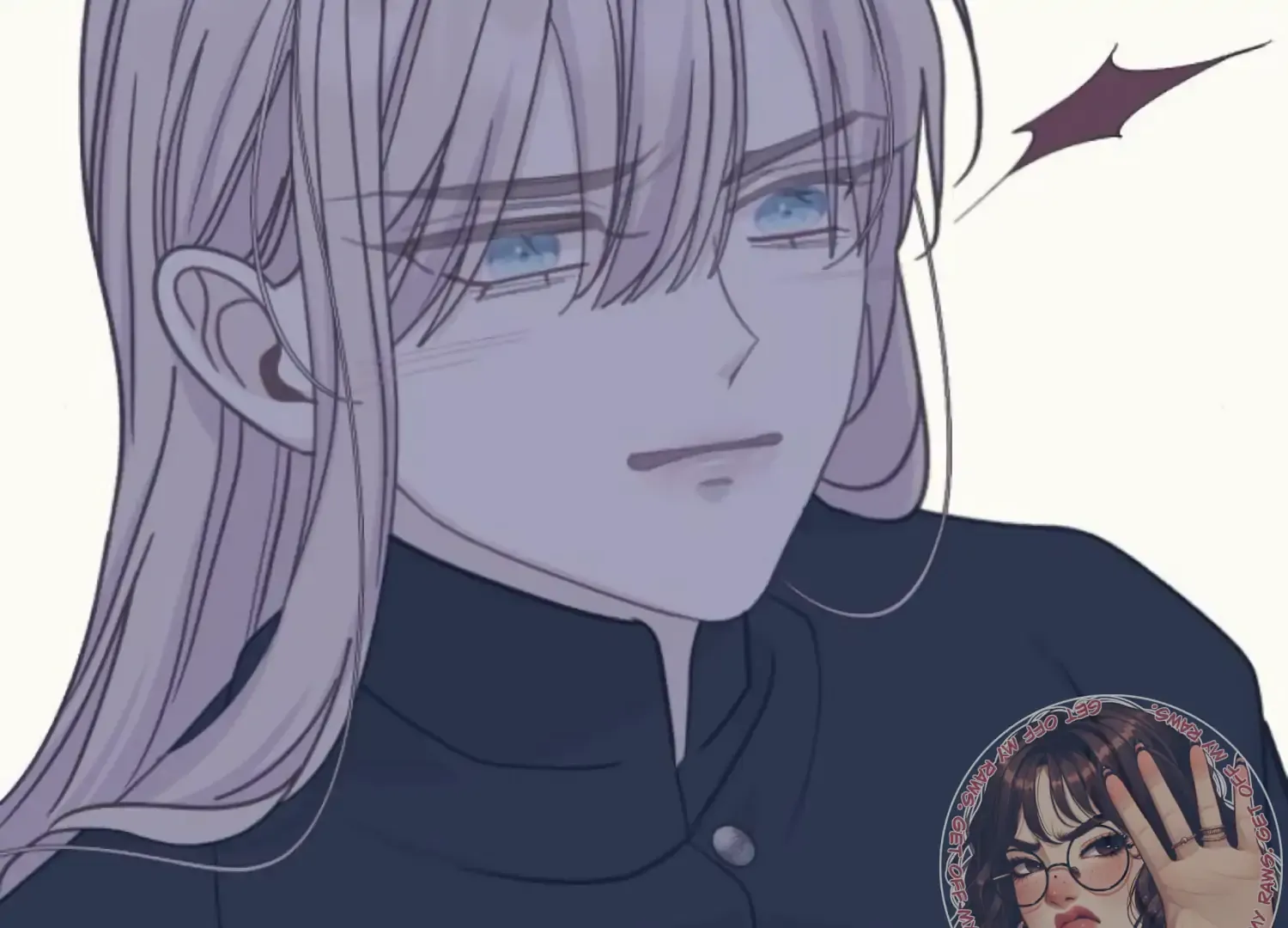 Fall in Love or Die Chapter 70 page 151 - 