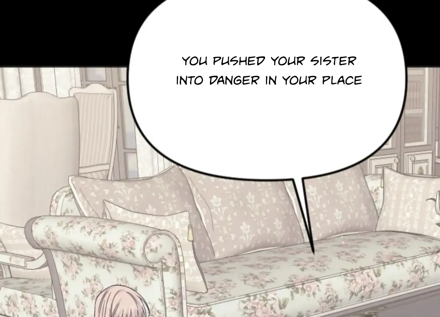 Fall in Love or Die Chapter 70 page 160 - 