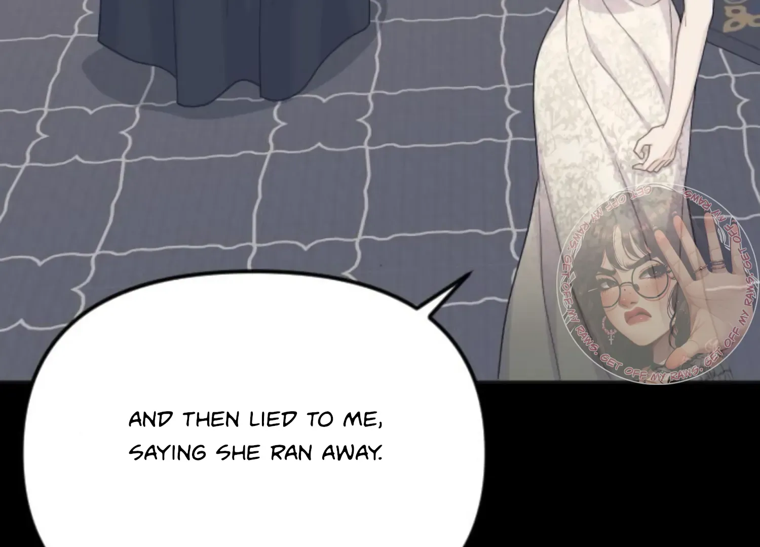 Fall in Love or Die Chapter 70 page 162 - 