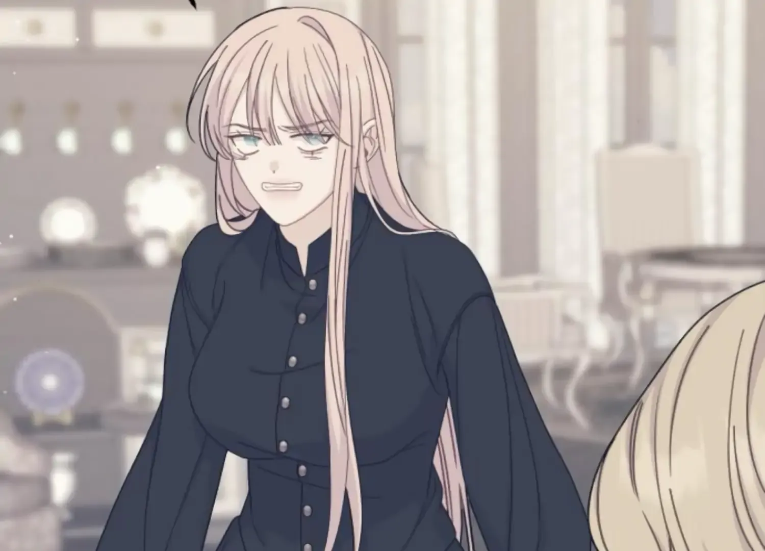 Fall in Love or Die Chapter 70 page 168 - 