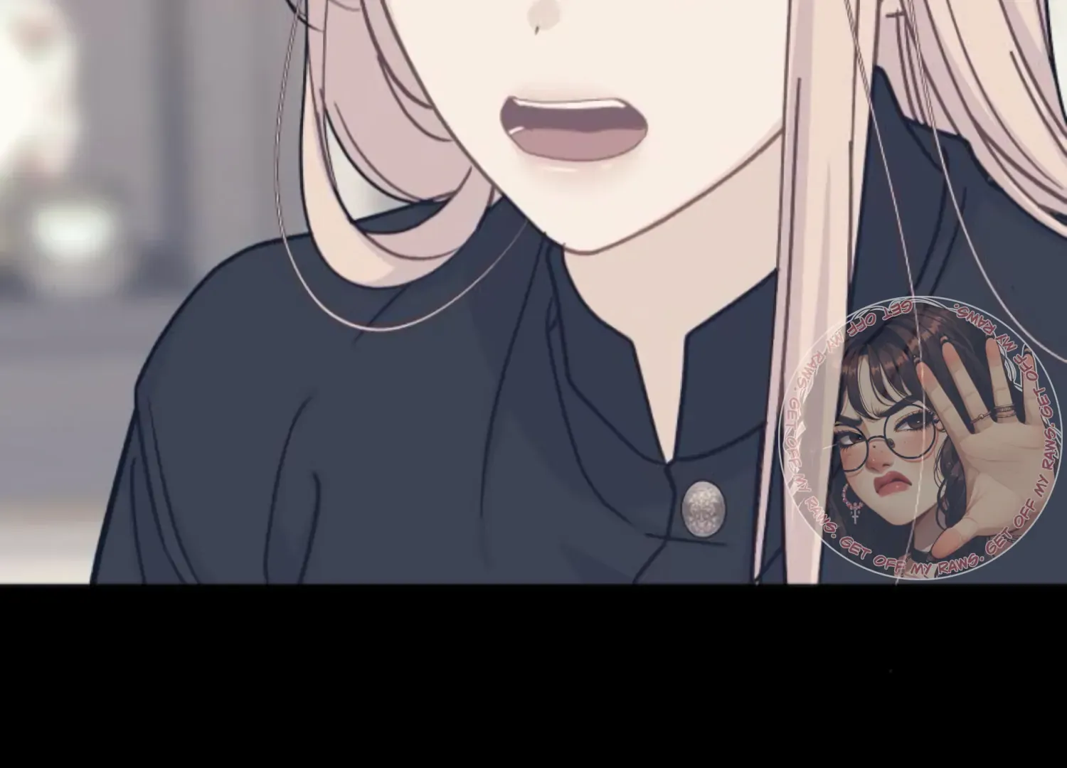 Fall in Love or Die Chapter 70 page 172 - 