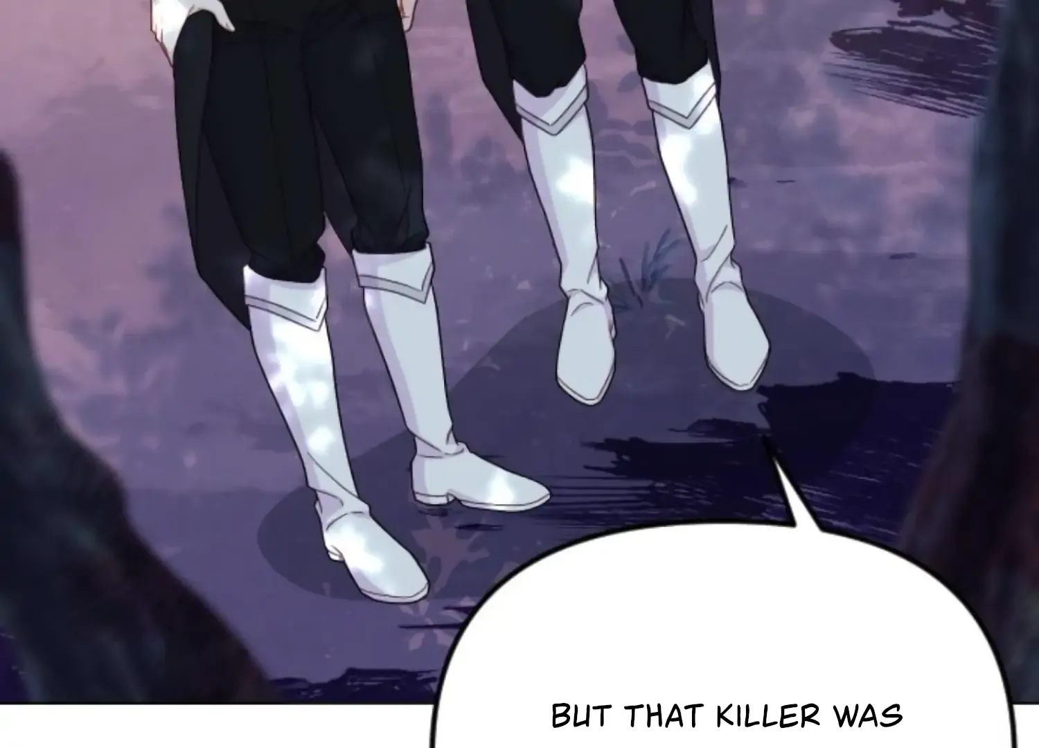 Fall in Love or Die Chapter 70 page 19 - 