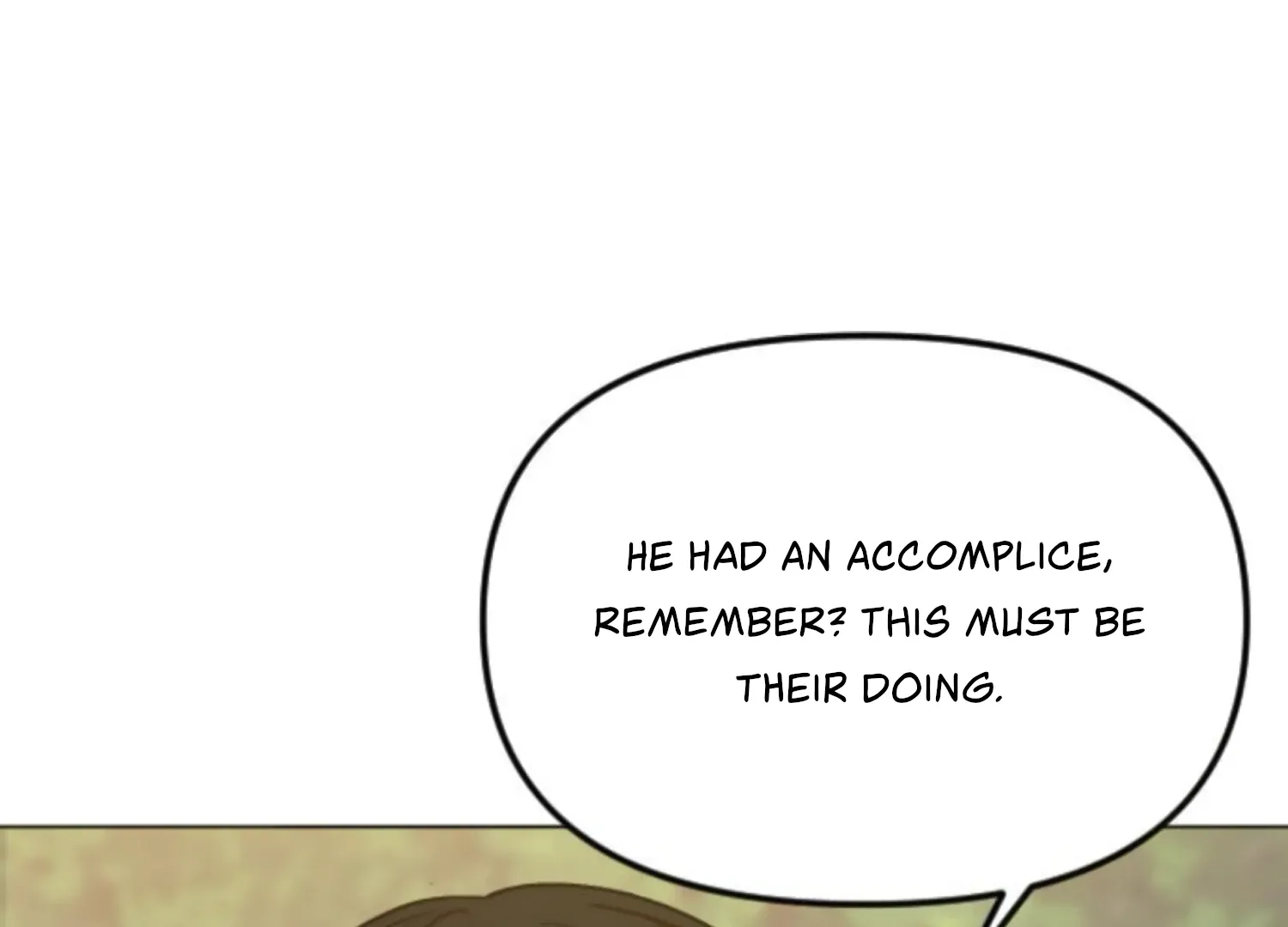 Fall in Love or Die Chapter 70 page 21 - 