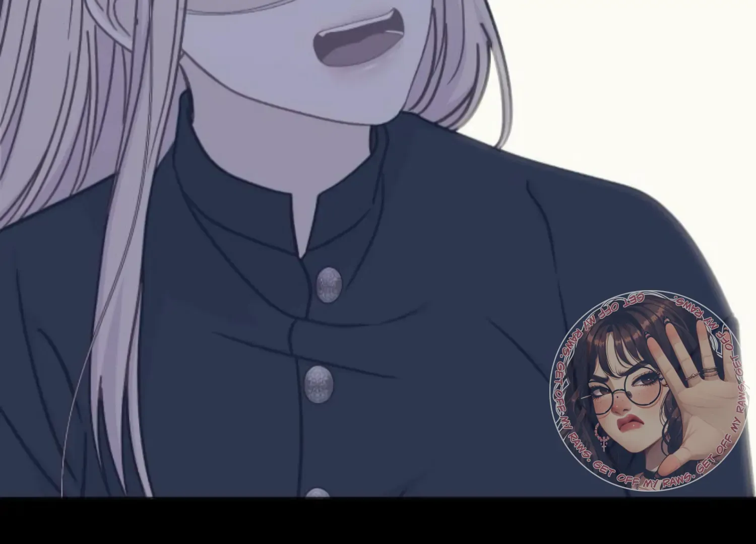Fall in Love or Die Chapter 70 page 202 - 