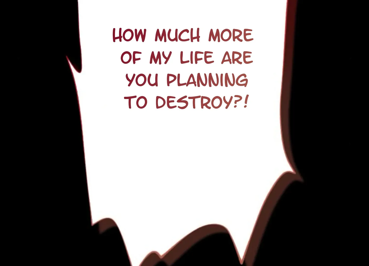 Fall in Love or Die Chapter 70 page 204 - 