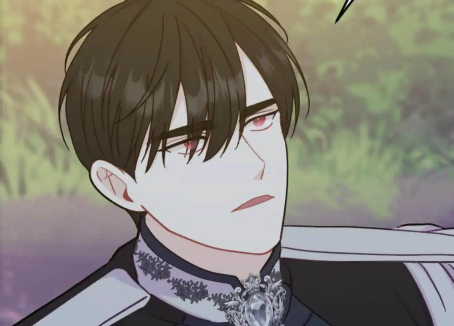 Fall in Love or Die Chapter 70 page 22 - 