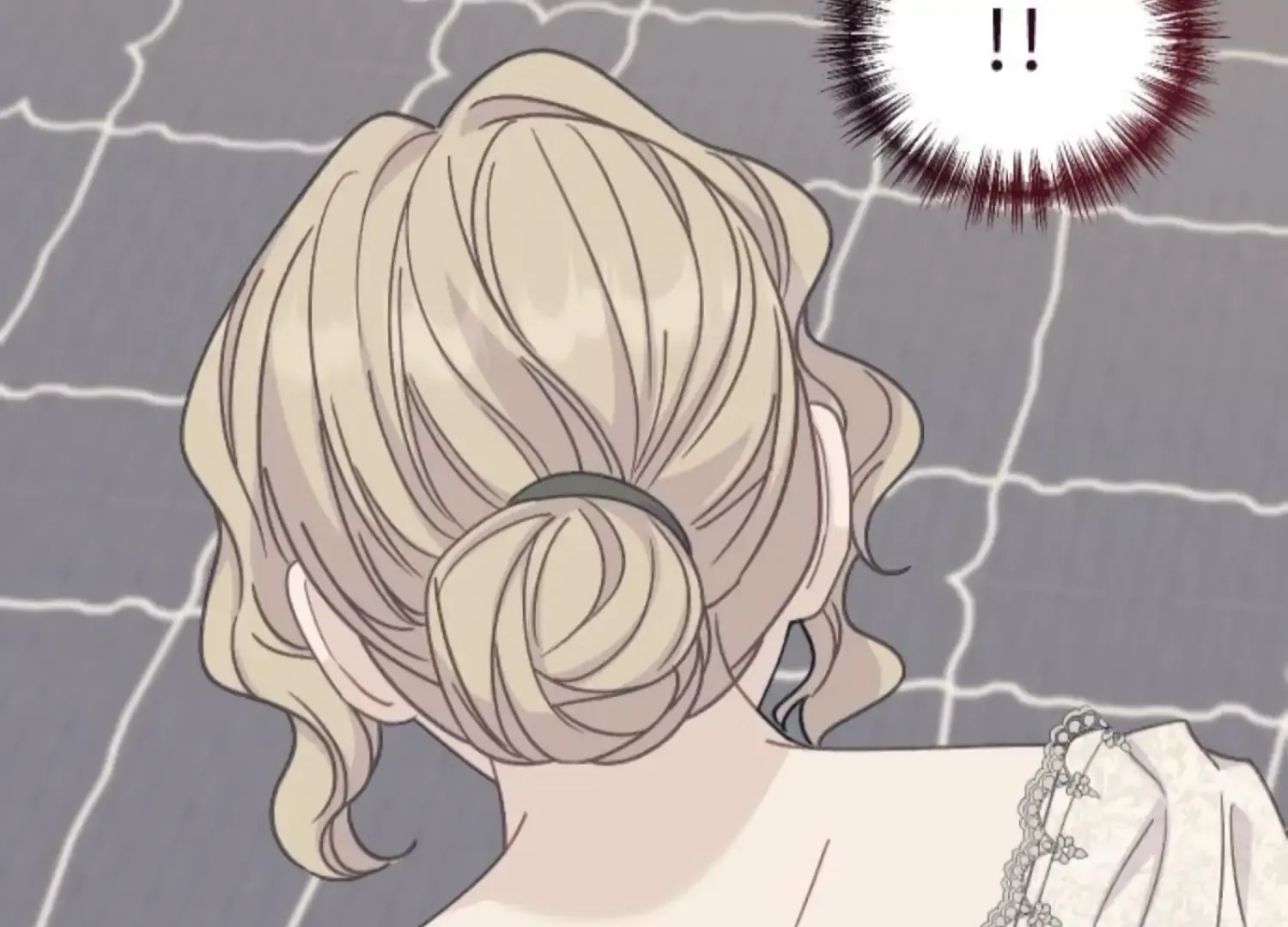 Fall in Love or Die Chapter 70 page 211 - 
