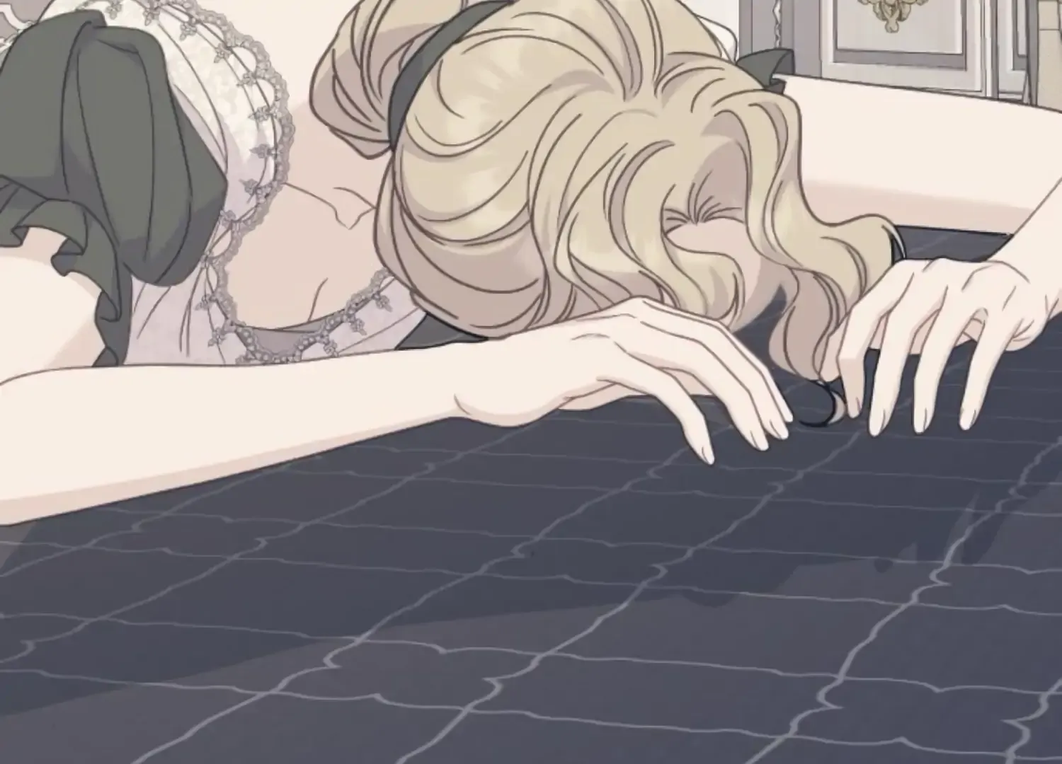 Fall in Love or Die Chapter 70 page 230 - 