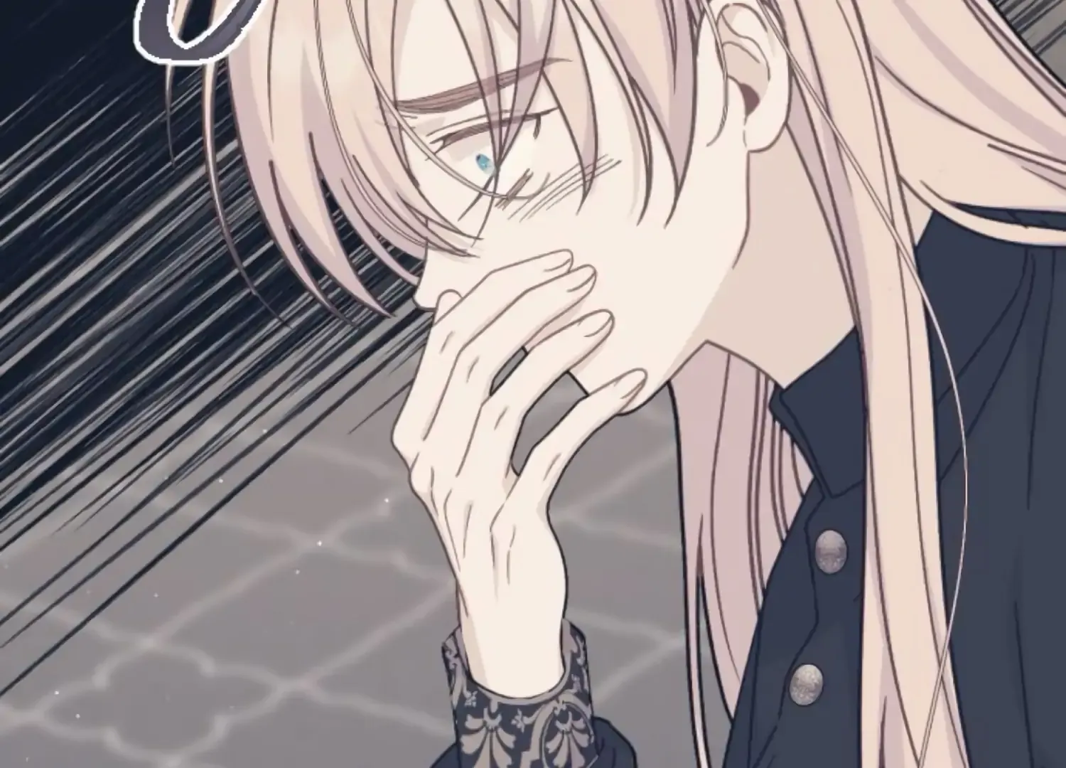 Fall in Love or Die Chapter 70 page 240 - 