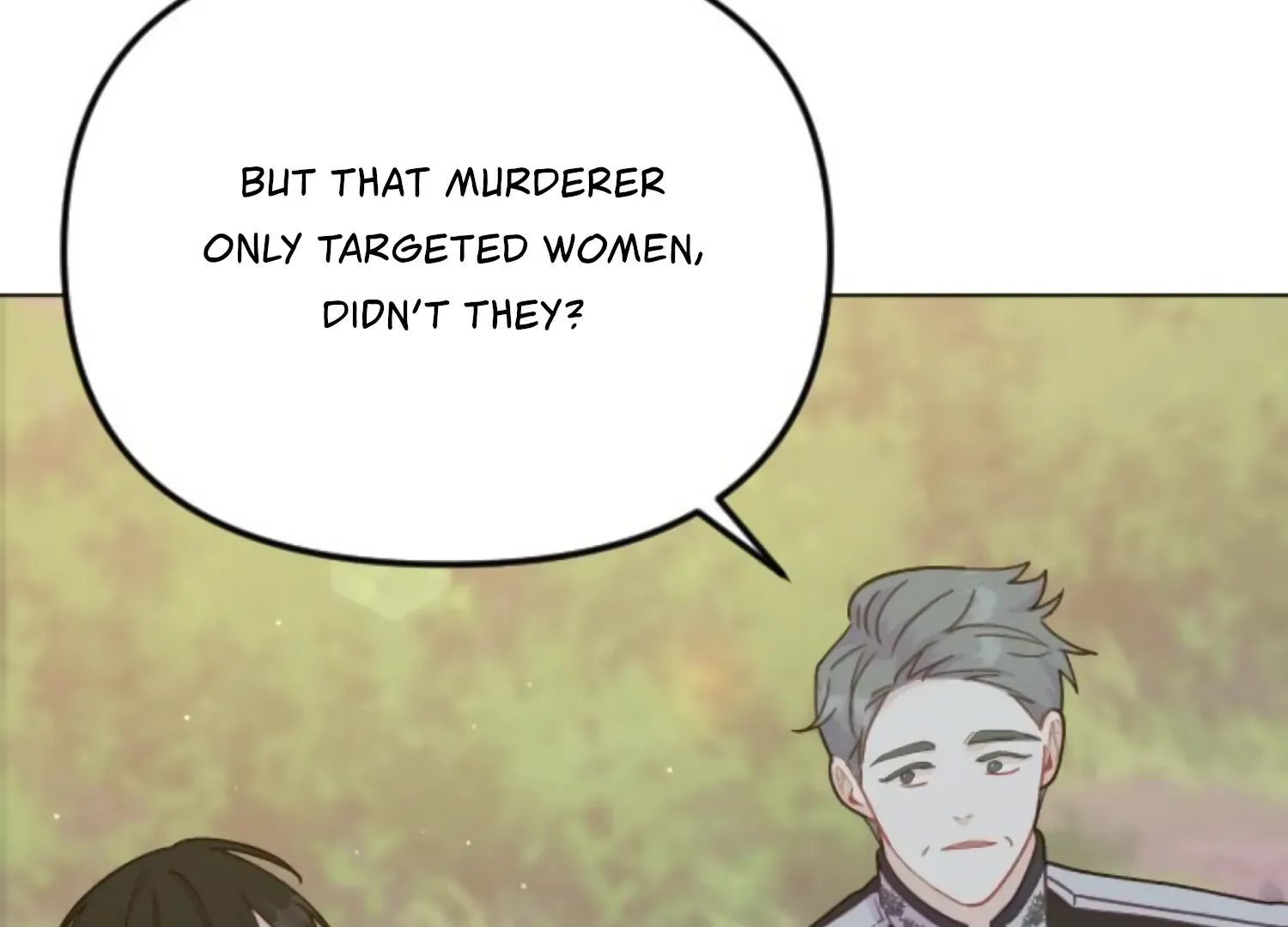 Fall in Love or Die Chapter 70 page 25 - 
