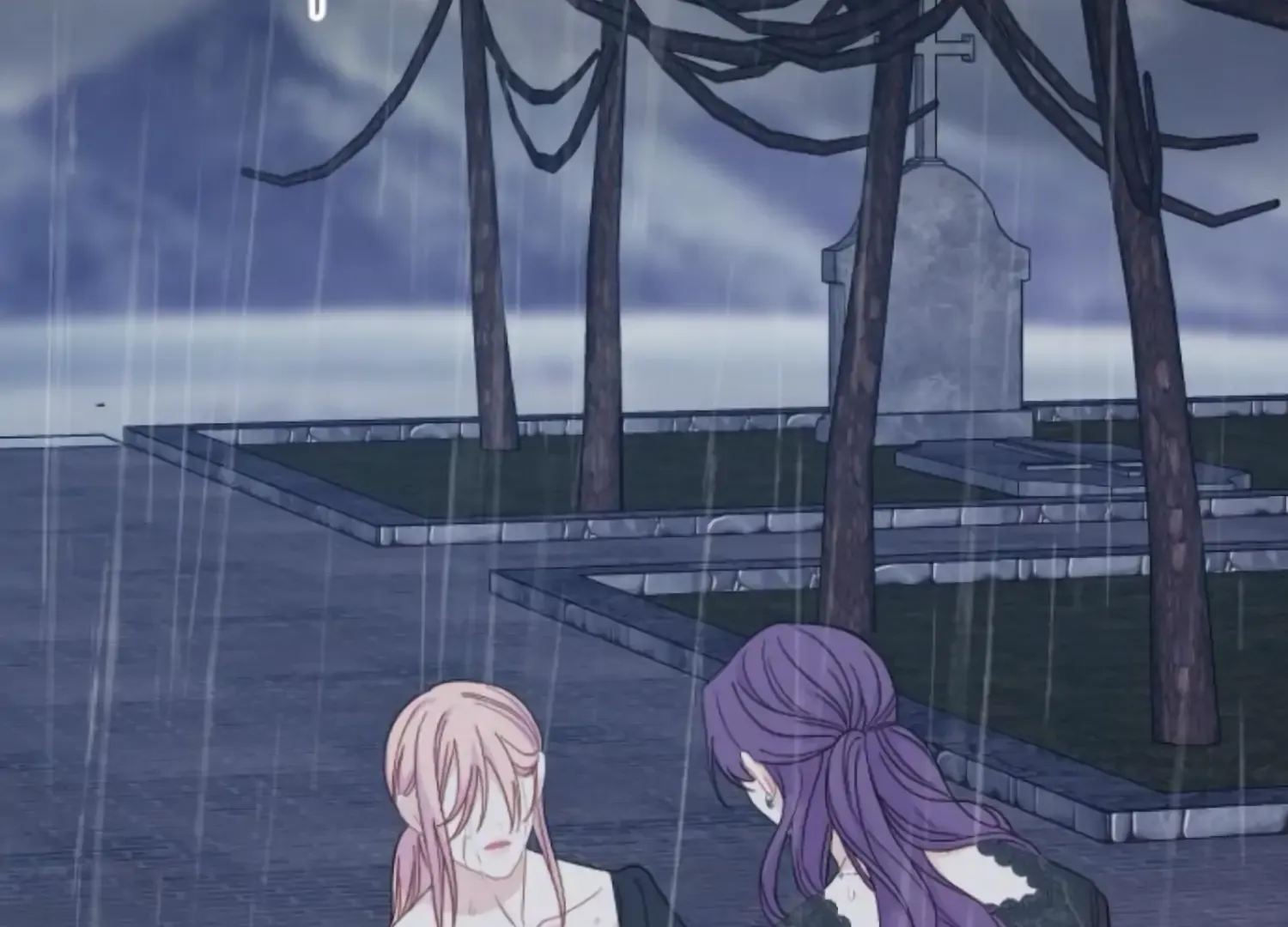 Fall in Love or Die Chapter 70 page 259 - 