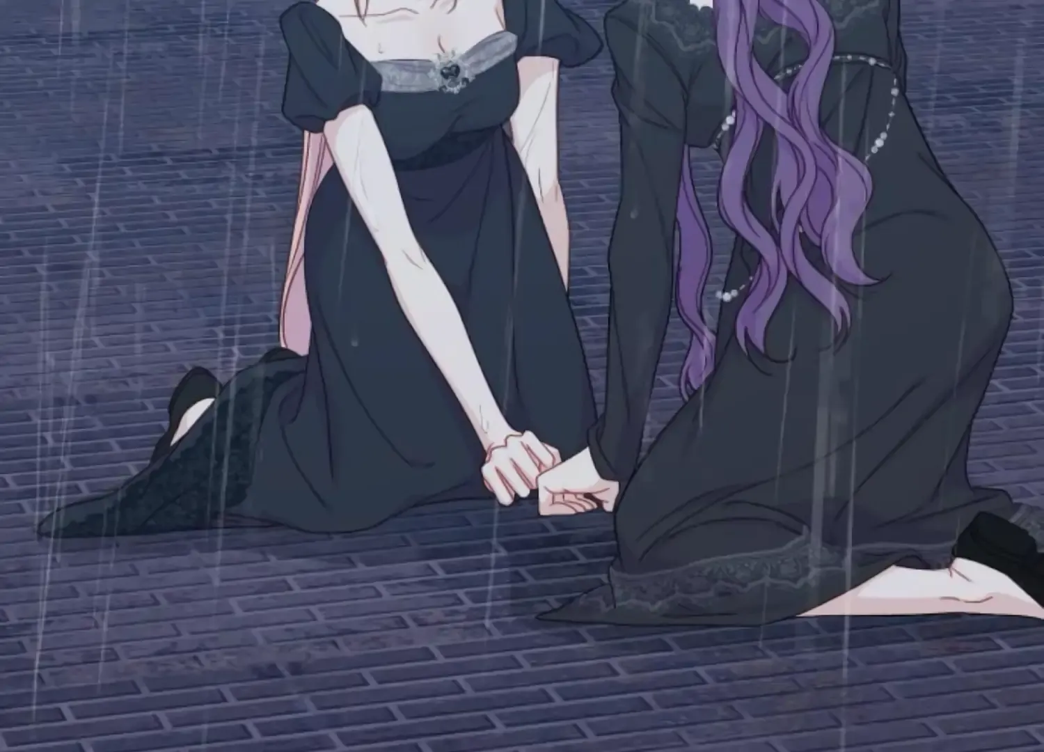 Fall in Love or Die Chapter 70 page 260 - 