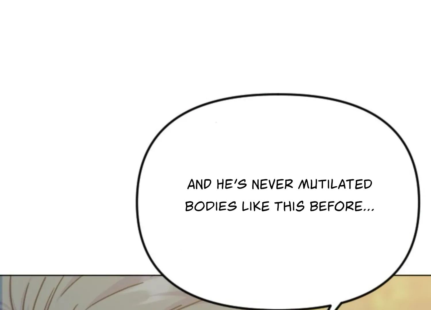 Fall in Love or Die Chapter 70 page 28 - 
