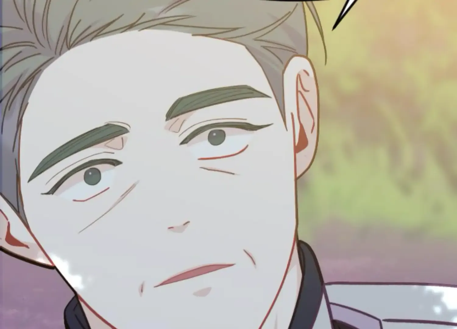 Fall in Love or Die Chapter 70 page 29 - 