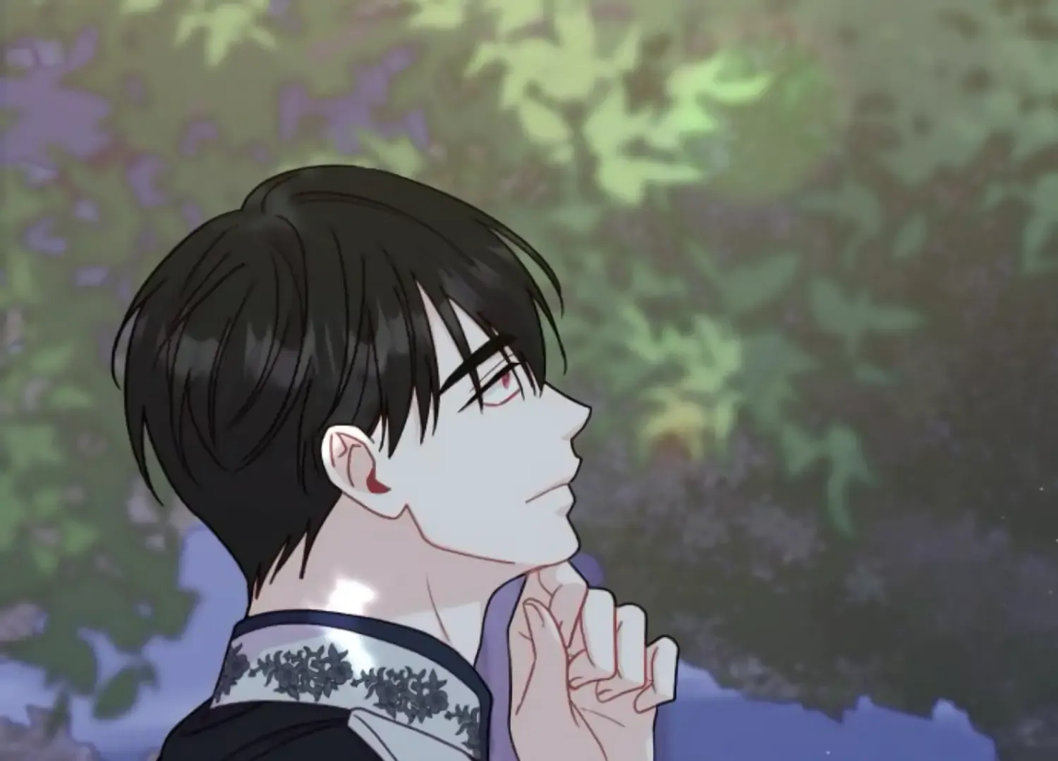 Fall in Love or Die Chapter 70 page 32 - 