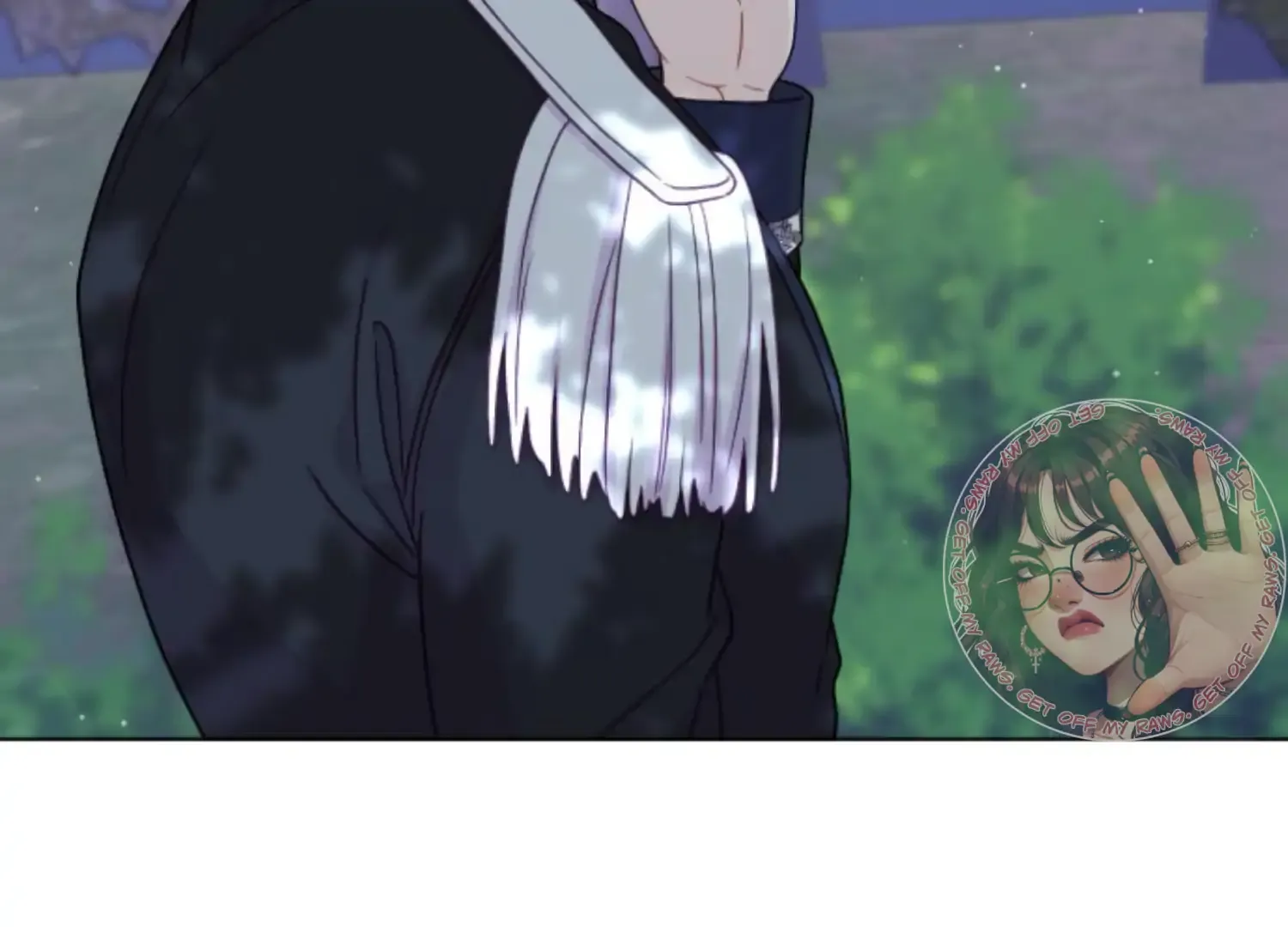 Fall in Love or Die Chapter 70 page 33 - 